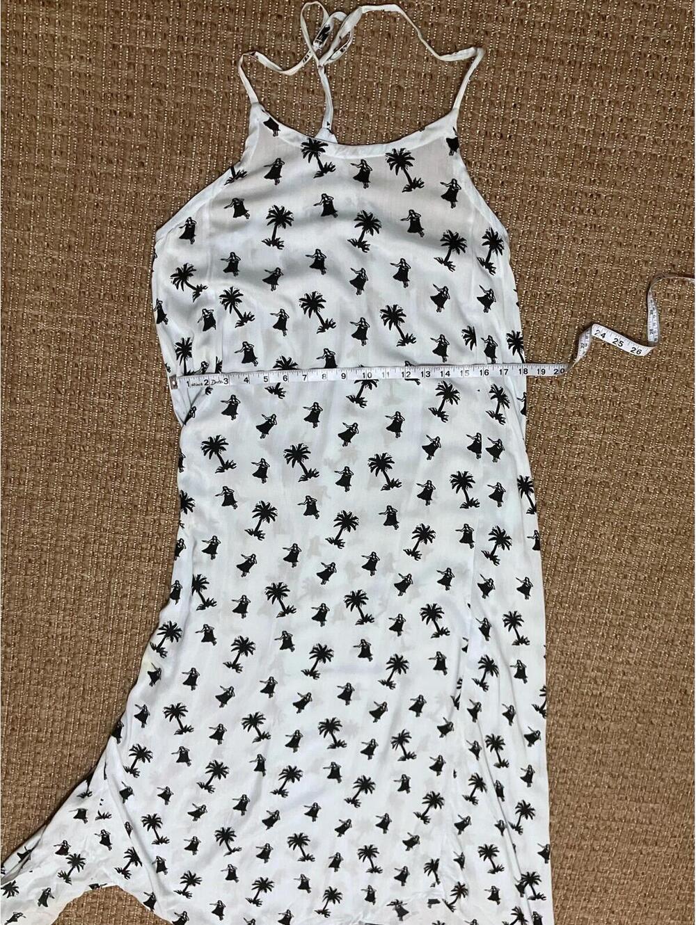 Lani Lau Hawaii — Dress | Fair · Sz S/M - Picture 8 of 11